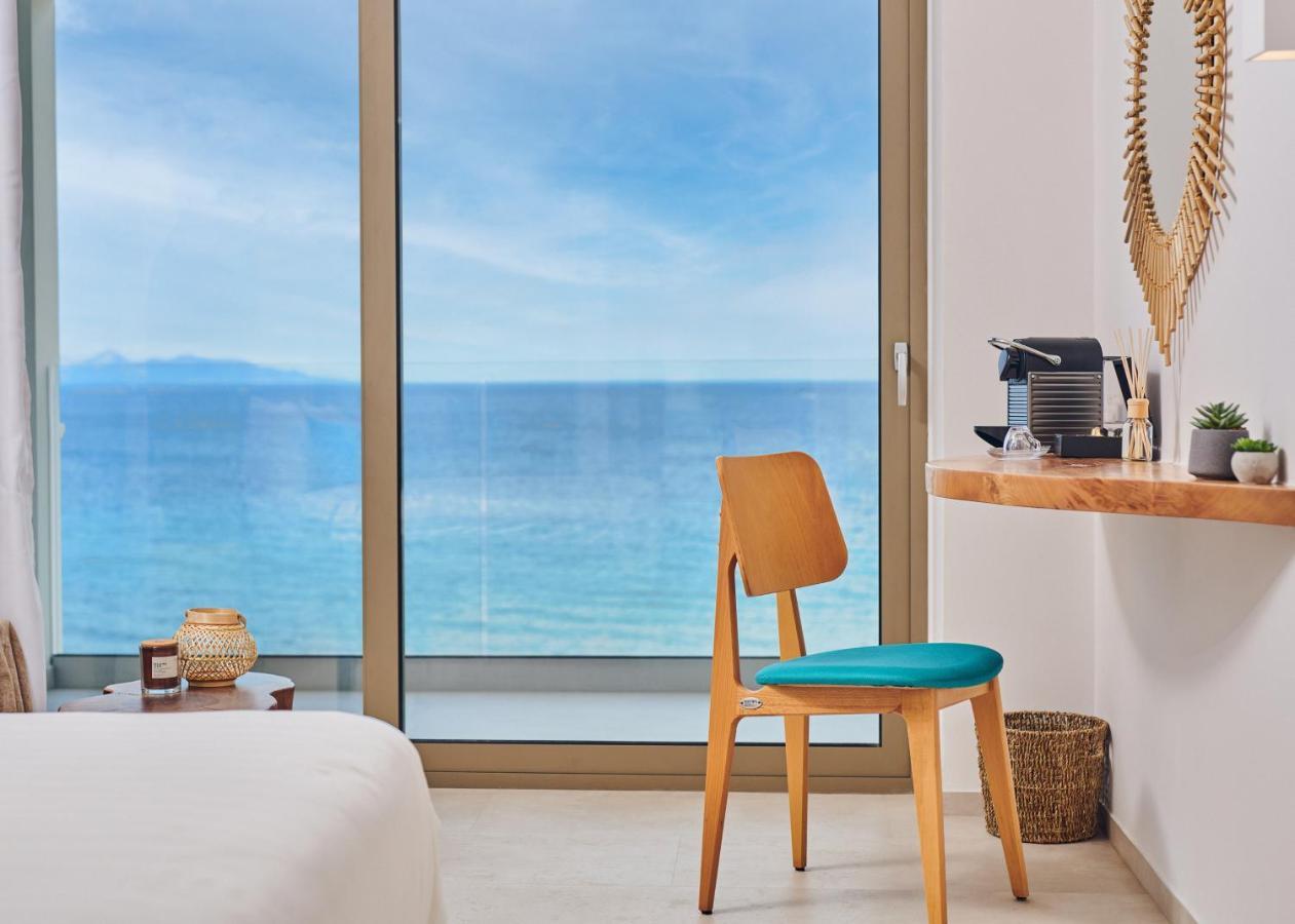 Superior Suite met Uitzicht op Zee
